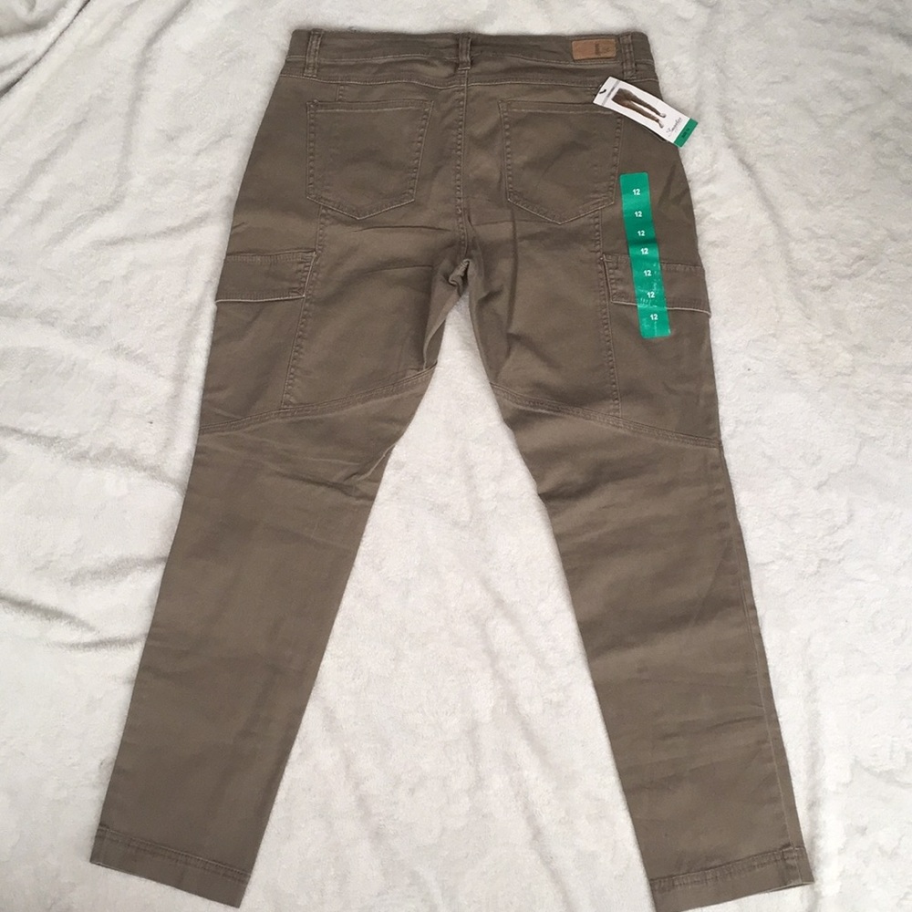 Supplies by Union Bay Women’s Cargo Jeans